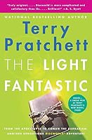 Trade Paperback edition cover