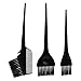 Hair Dye Brush, Segbeauty Professional Hair Dye - Hair Color Tint Brushes Combs Set 7PCS, Hair Coloring Highlights DIY Tool Kit for Hair Stylist Hair Salon