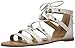 Franco Sarto Women's L-baxter GLADIATOR Sandal