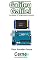 Livro Apresentando pensamentos de Galileu Galilei Com display TFT programado no Arduino