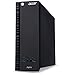 Acer Aspire XC Compact Desktop (Intel Dual-Core Processor up to 2.16GHz, 4GB RAM, 500GB Hard Drive, DVDRW, HDMI, USB 3.0, Windows 10 Home) (Renewed)