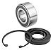 All Balls Inner Primary Bearing Upgrade for Harley Big Twin Cam