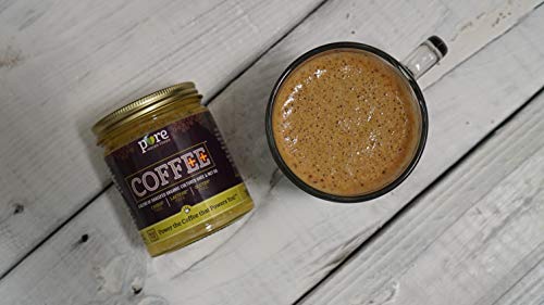 Coffee++ Paleo Butter Coffee Creamer 8.5 fl oz