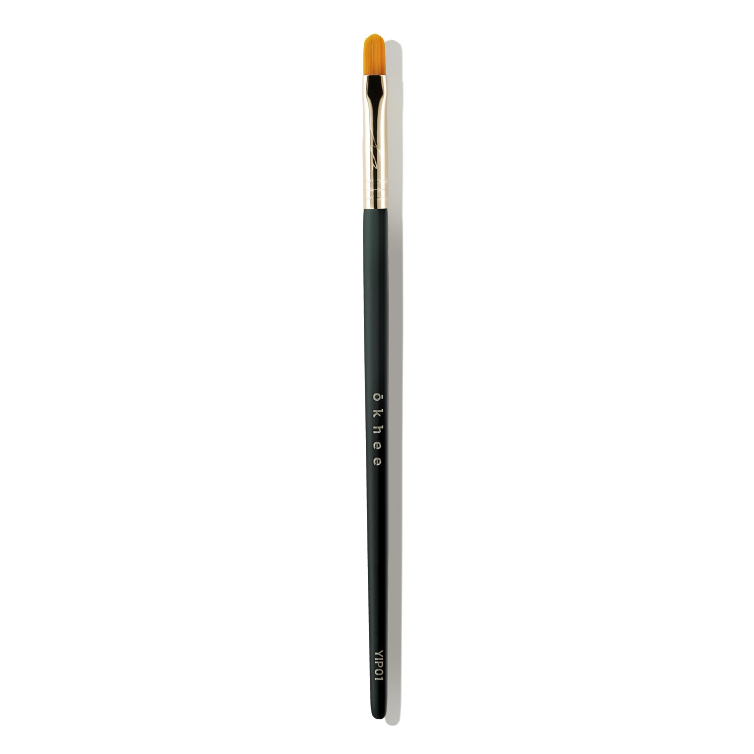 Photo 1 of [SOO ADOR] okhee Lip Brush YIP01 - Perfect for Precise Lipstick Application and Seamless Blending | Created by K-Pop Makeup Artist Seo Ok | Makeup Brush Lip Brush