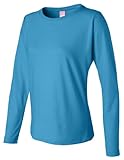 3588 L.A.T Ladies' Long-Sleeve T-Shirt