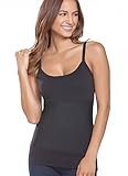 Jockey Women's Shapewear Strappy Shapewear Tank
