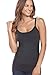 Jockey Women's Shapewear Strappy Shapewear Tank