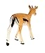 Safari Ltd Wild Safari Wildlife - Thomson's Gazelle - Realistic Hand Painted Toy Figurine Model - Quality Construction From Safe and BPA Free Materials - For Ages 3 and Up