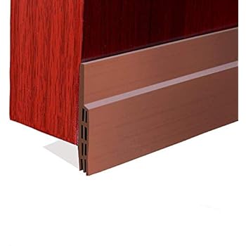 draft stopper for storm door