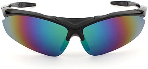 Little Cherry Polarized UV Protection Cycling Glasses Outdoor Sport Goggles (Green)