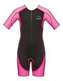 Aqua Sphere Stingray Core Warmer (Pink, 2)