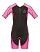 Aqua Sphere Stingray Core Warmer (Pink, 2)