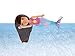 Fisher-Price Nickelodeon Dora & Friends, Sparkle and Swim Mermaid Dora