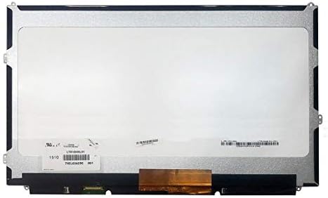 WARWOLFTEAM 1080p LCD Screen LTM184HL01-C01 fit Dell Alienware M18X R3 XPS 1820 XJY7J 18.4"