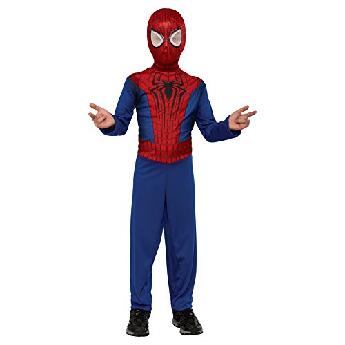 The Amazing Spider-Man Costume - Medium