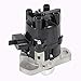 LSAILON New Ignition Distributor Replacement for Mitsubishi Mirage 1997-2002 (DST45402 8445402 3145402)