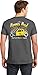 Hot Rod T Shirt American Graffiti Rat Rod Drag Race Mens t-shirt