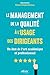 Le management de la qualité à l'usage des dirigeants: Un état de l'art académique et professionnel (AFNOR) (French Edition) by
