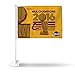 NBA Cleveland Cavaliers 2016 Champions Car Flag