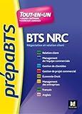 Image de Toutes les matières BTS NRC