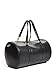 GUESS Factory Women's Gym Embossed Logo Duffle Bag