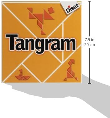 tangram diset