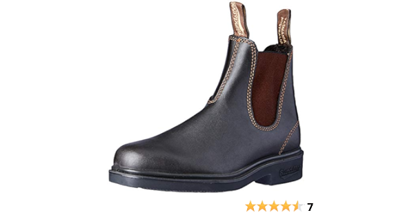 blundstone 059 brown