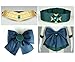 Another Me Sailor Moon Michiru Kaioh Neptune Cosplay Uniform Costume Medium