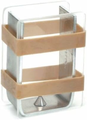 Castaldo See Through Mold Frame 1 7/8" x 6" x 1"