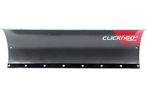 ClickNGo 373960# BLADE 50" CNG 2, 1.5 ATV & 2 UTV