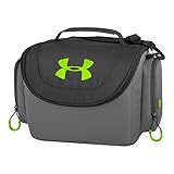 Under Armour 12 Can Soft Cooler, Hyper Green