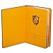 Hufflepuff Journal Harry Potter Accessory Hufflepuff Diary - Harry Potter Journal Hufflepuff Gift