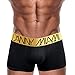 Danny Miami Men's Underwear - Boxer Briefs in Multiple Colors - Patterns (Medium 30