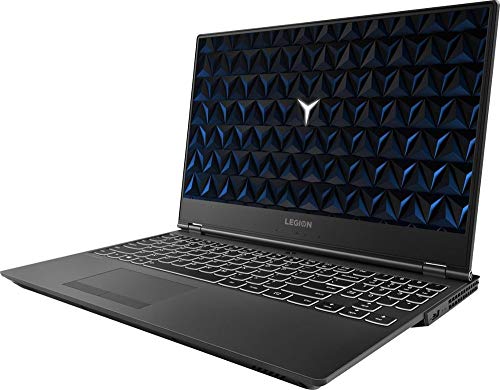 2019 Lenovo Legion Y540 Gaming Laptop Computer, 9th Gen Intel Hexa-Core i7-9750H Up to 4.5GHz, 8GB DDR4 RAM, 512GB PCIE SSD, 15.6