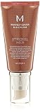 MISSHA M Perfect Cover BB Cream SPF 42 PA Plus # 21, Light Beige