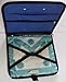 Masonic Regalia Smart File Case For MM/WM Apron with Soft Handle in Black with G