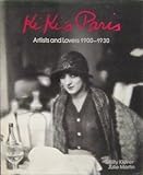 Kiki's Paris: Artists and Lovers 1900-1930