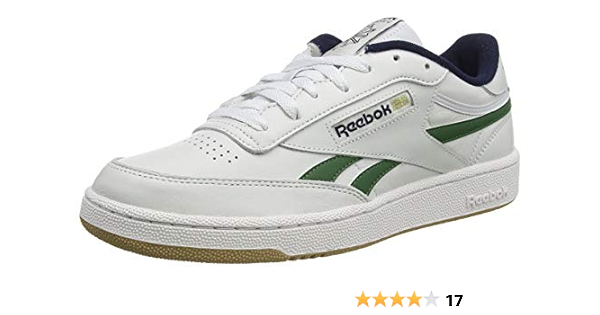 Reebok Club C Revenge Erkek Günlük Spor Ayakkabı - FV9877