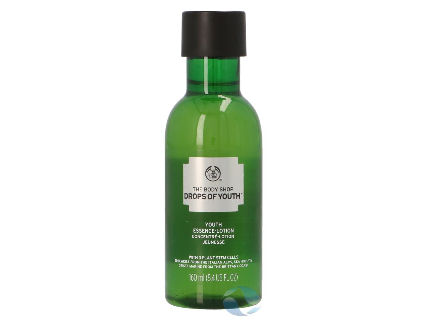 THE BODY SHOP Drops Youth Essence Cream, 160 ml