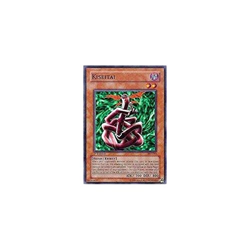 Yu-Gi-Oh! - Kiseitai (PSV-046) - Pharaohs Servant - Unlimited Edition - Common