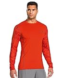 Under Armour Evo Coldgear Fitted Hybrid Jacket - Men's Volcano / Graphite 839 Medium