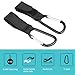 Extenders Strap Adjustable Ear Savers Extension Holder Hook 3 Gears Comfortable Ear Protector for Relieves Pressure and Pain 10 PCS
