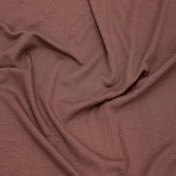 Stylish FABRIC 60" Wide Rayon Spandex Jersey Knit