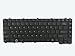 LotFancy New Black keyboard for Toshiba Satellite C640 L630 L635 L640 L640D L645 L645D Series Laptop / Notebook US Layout