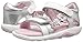 Stride Rite SRT Toddler Girls Naiya Dress Sandal
