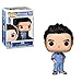 Funko Pop TV: Scrubs- J.D Toy, Multicolor