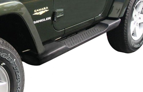 To Review 2007-2014 Wrangler Factory Running Boards-OEM Online 2007-2014 Wrangler Factory Running Boards-OEM