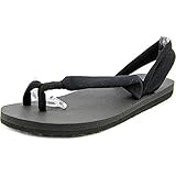 Sanuk Womens Yoga Sling It On Sandal/Flip Flops/Slipper Footwear