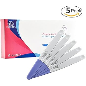 strips 50-count pregnancy wondfo test Test Pregnancy count: Health 50 Amazon.com: Strips, Wondfo