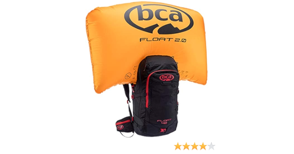 backcountry access backpack